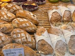 -BROAD面包路·欧式面包(龙湖时代C馆店)