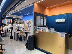 -海马体照相馆(上海百联南方购物中心店)