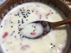 -冷峰马家鸡蛋牛奶醪糟(八朗学五巷店)