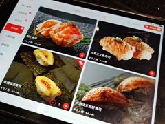 -極上萬膳·日料放题(海岸城店)