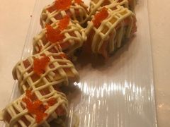 -新一番三文鱼寿司(红城湖店)