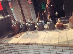 -茯茶镇