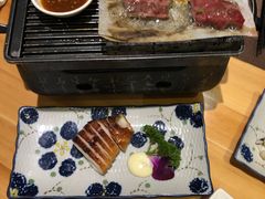 -割烹旭日本料理(龙湖狮山天街店)