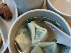 -素满香·全民食养自助(长宁龙之梦店)