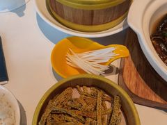-芳芳私房菜·精作淮扬菜(玖珑湾店)