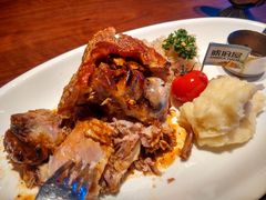 -Ambra Haus琥珀屋精酿餐厅(宝山店)