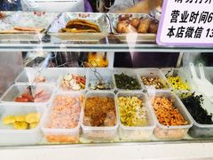 -秋英饭团(大庙新村店)