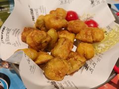 -敏华冰厅(平安金融中心店)