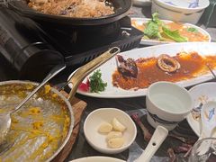 -前海沿·青岛菜(乐客城店)