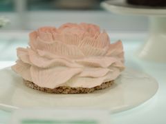 -潮一不贰·法式甜品·生日蛋糕·西式简餐(外滩店)