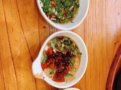 -三千里韩式炭火烤肉(南八马路店)