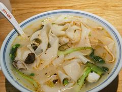-中原一大碗(湖滨店)