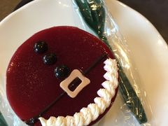 -星巴克(宝山万达店)