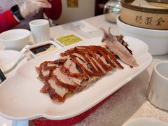 -北京全聚德(方庄店)