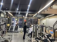 -帕瑞斯女子塑形健身(集美店)