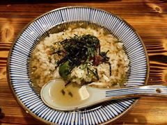 茶泡饭-和蕴日本料理