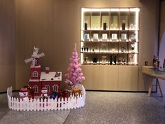 -星巴克臻选(上海陆家嘴中心店)