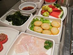 -海底捞火锅(万象城店)