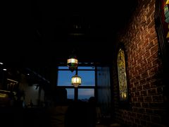 大堂-Thai Basil罗勒叶泰式餐厅(时代天街店)