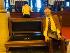 -沈阳金融博物馆