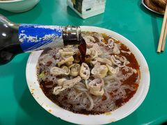 -甘记肥肠粉(马鞍北路店)