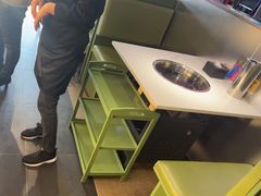 -佰人王串串香火锅(洋珠巷店)