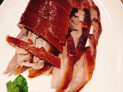 烤鸭-鸭匠食府·挂炉烤鸭·新京菜(阜成路店)