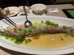 -尚一汤 广东炖汤(金桥国际店)