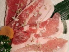 -江户烧肉(高德店)