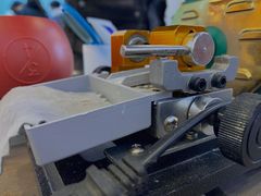 -珍LU首饰·银饰手工DIY体验(下沙宝龙店)
