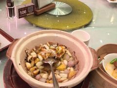 -喜宴·粤菜·茶点·海鲜(光浩店)