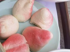 -鸡鸣寺百味斋素菜馆