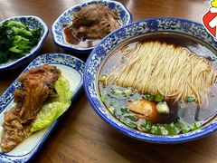 -孙盛兴奥灶面馆·蟹黄面·三虾面(山塘街总店)