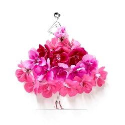 -喜喜婚纱HAPPINESS STUDIO奢定馆(海淀体验馆)