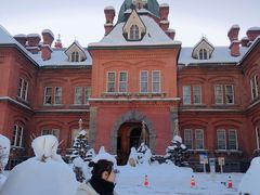 -北海道厅旧本厅舍(旧本庁舎)