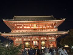 -浅草寺