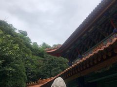 -圆通禅寺