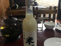 米露-南花桥羊肉馆老字号(乌镇店)