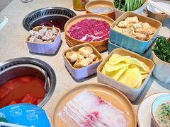 -海底捞大排档火锅(打浦路店)