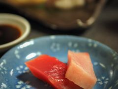 -鱼真(うおまさ)