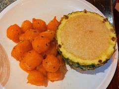 菠萝糯米饭-映像徐州(滨湖店)