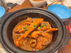 -金龙·打边炉(武进路店)