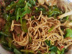 -李叁面馆(妇幼店)