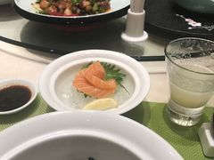 -伊尹活海参馆(衡山路店)