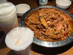 -胖哥俩肉蟹煲(世茂国际广场店)