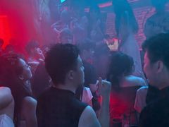 -Orangutan Bunker猩猩地堡酒吧(兰桂坊店)