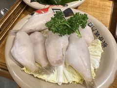 -椒香城门口老火锅(长寿路店)