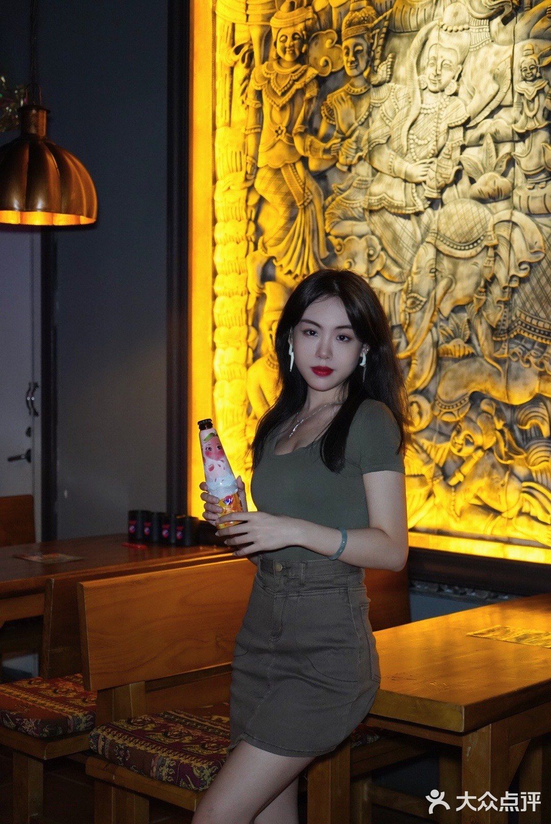 厦门小酒馆💢学生时代最爱的Helens！爷青回