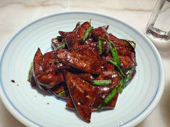 -小吊梨汤·北京菜·烤鸭(双井乐成中心店)