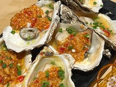 -江味龙虾馆·裸蓝龙虾(南山店)
